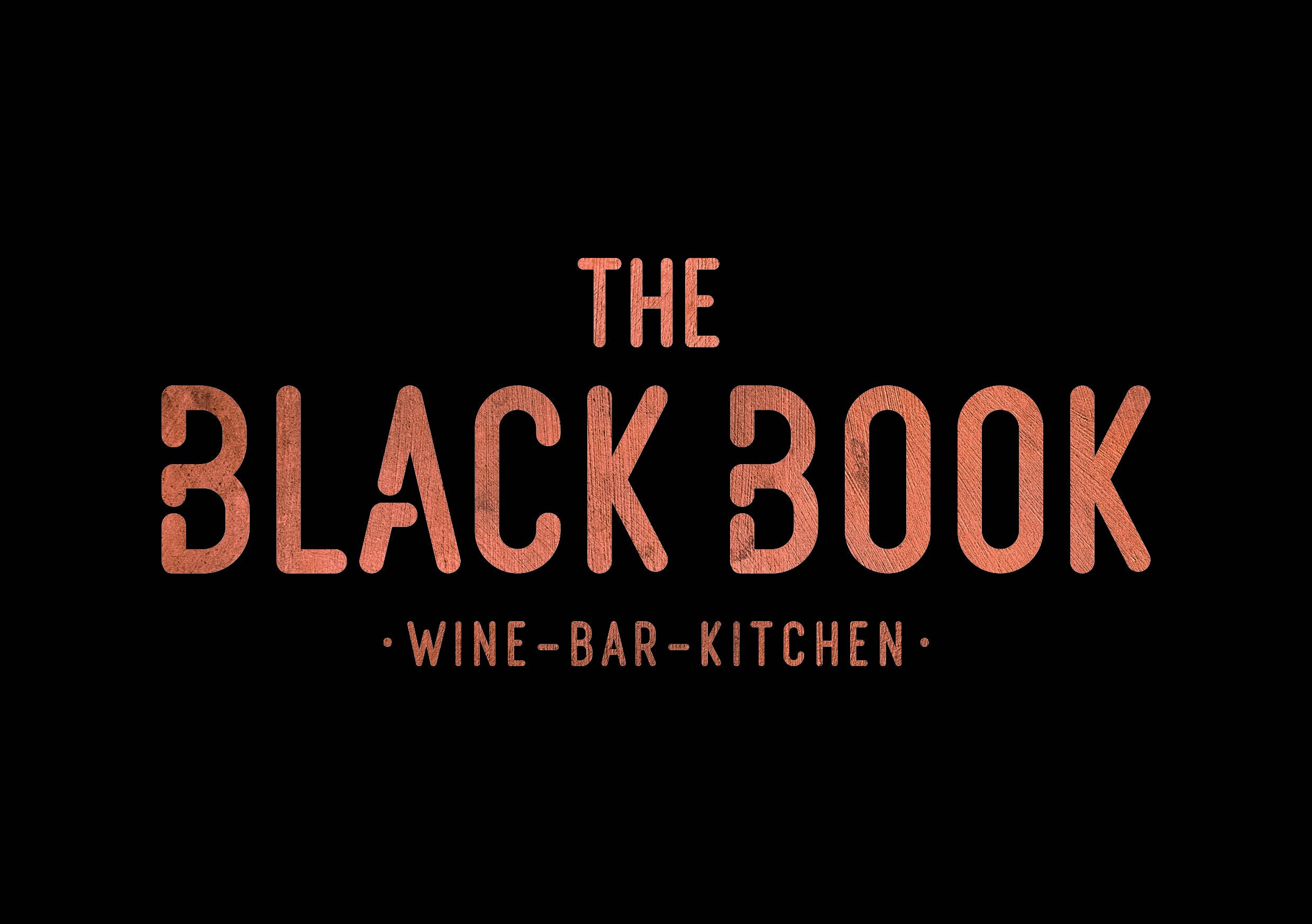 The Black Book