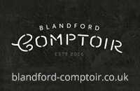 Blandford Comptoir 