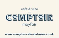 Comptoir Cafe &amp; Wine