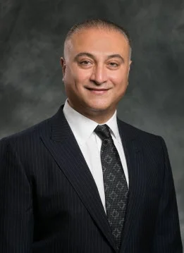 Dr. Arkan Alrashid Northshore Center for Gastroenterology