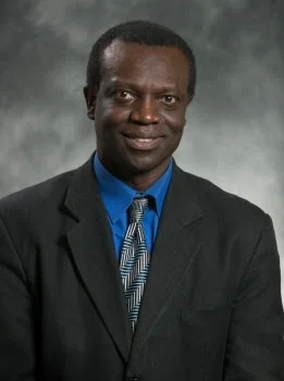 Dr. Philip Adjei Northshore Center for Gastroenterology