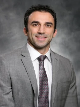 Dr. Imad Elkhatib GI Associates