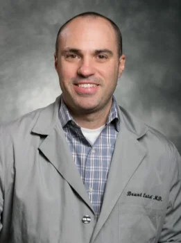 Dr. Brant J. Lutsi Gastroenterology & Internal Medicine Specialists