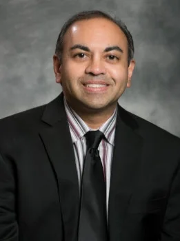 Dr. Amit G. Shah Gastroenterology & Internal Medicine Specialists