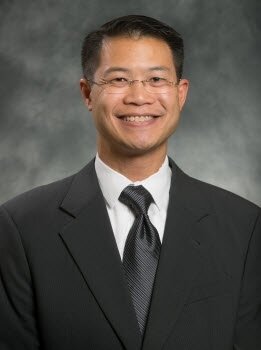 Dr. Sean Lee — GI Partners of Illinois