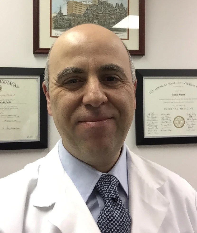 Dr. Talal Atassi | 10+ Talal Atassi profiles – MLIFG