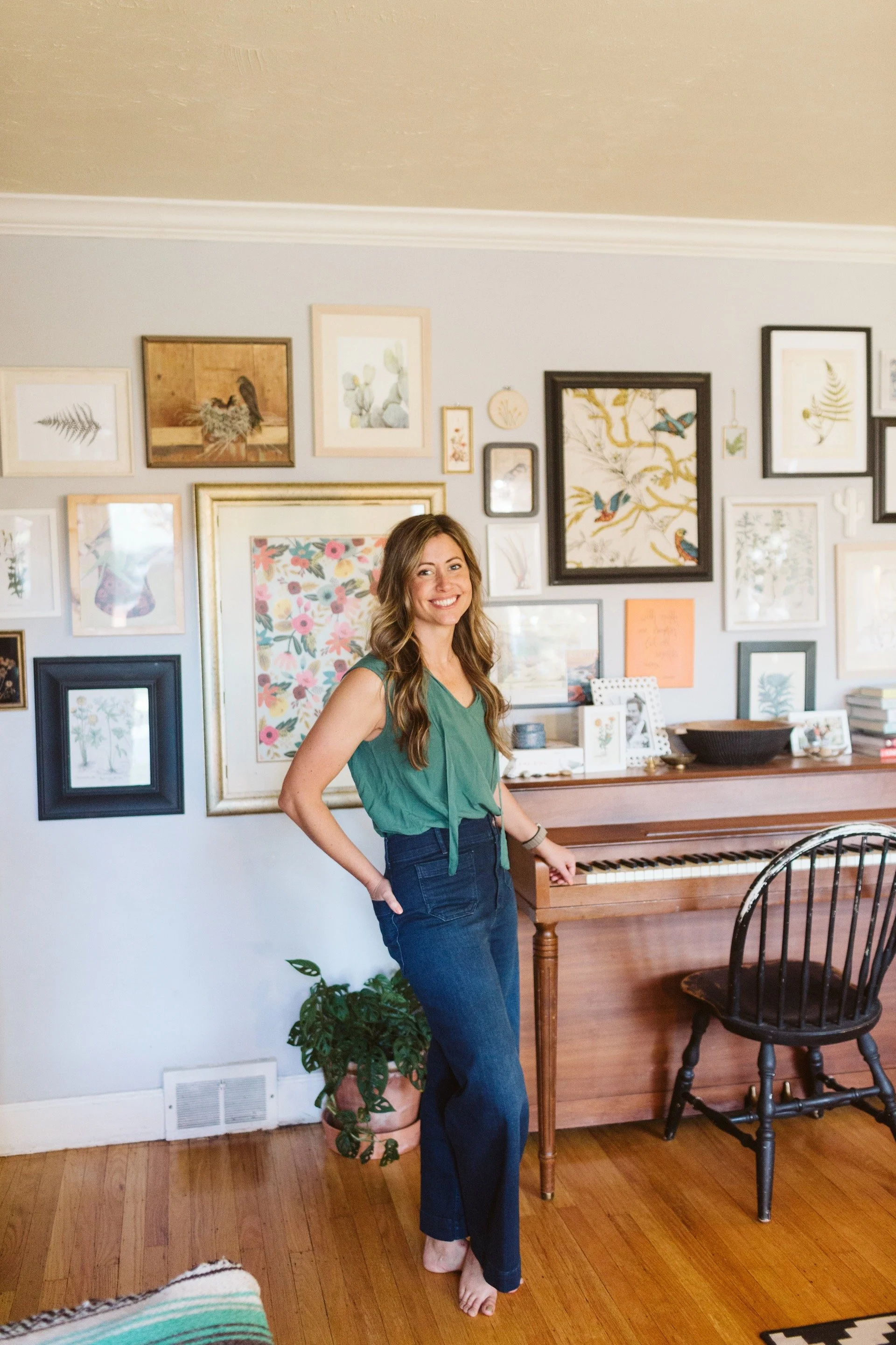 LEADING WITH CLARITY AND COMPASSION