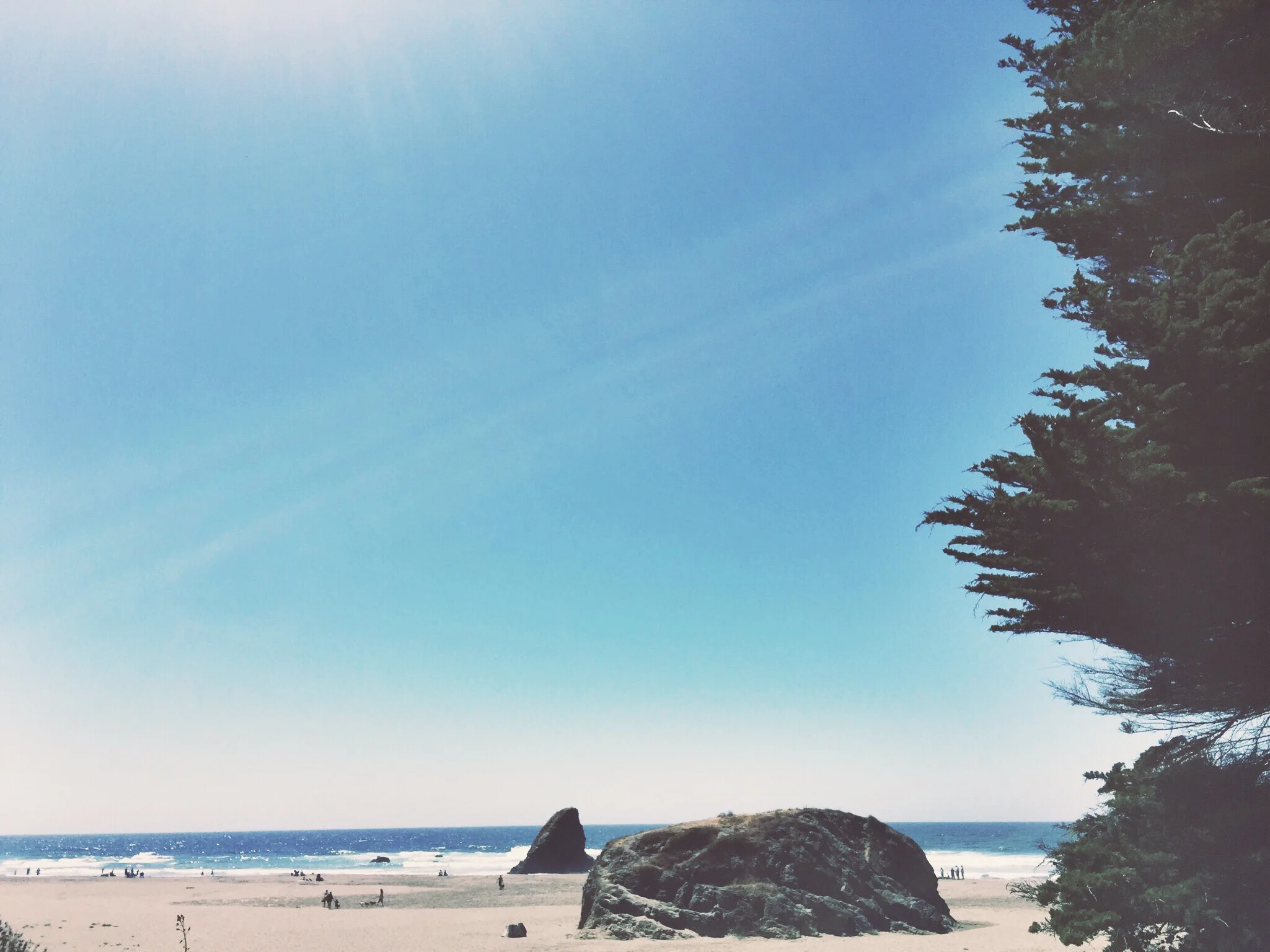 HIGHWAY 1 - CA (via JacinthaPayne.com)