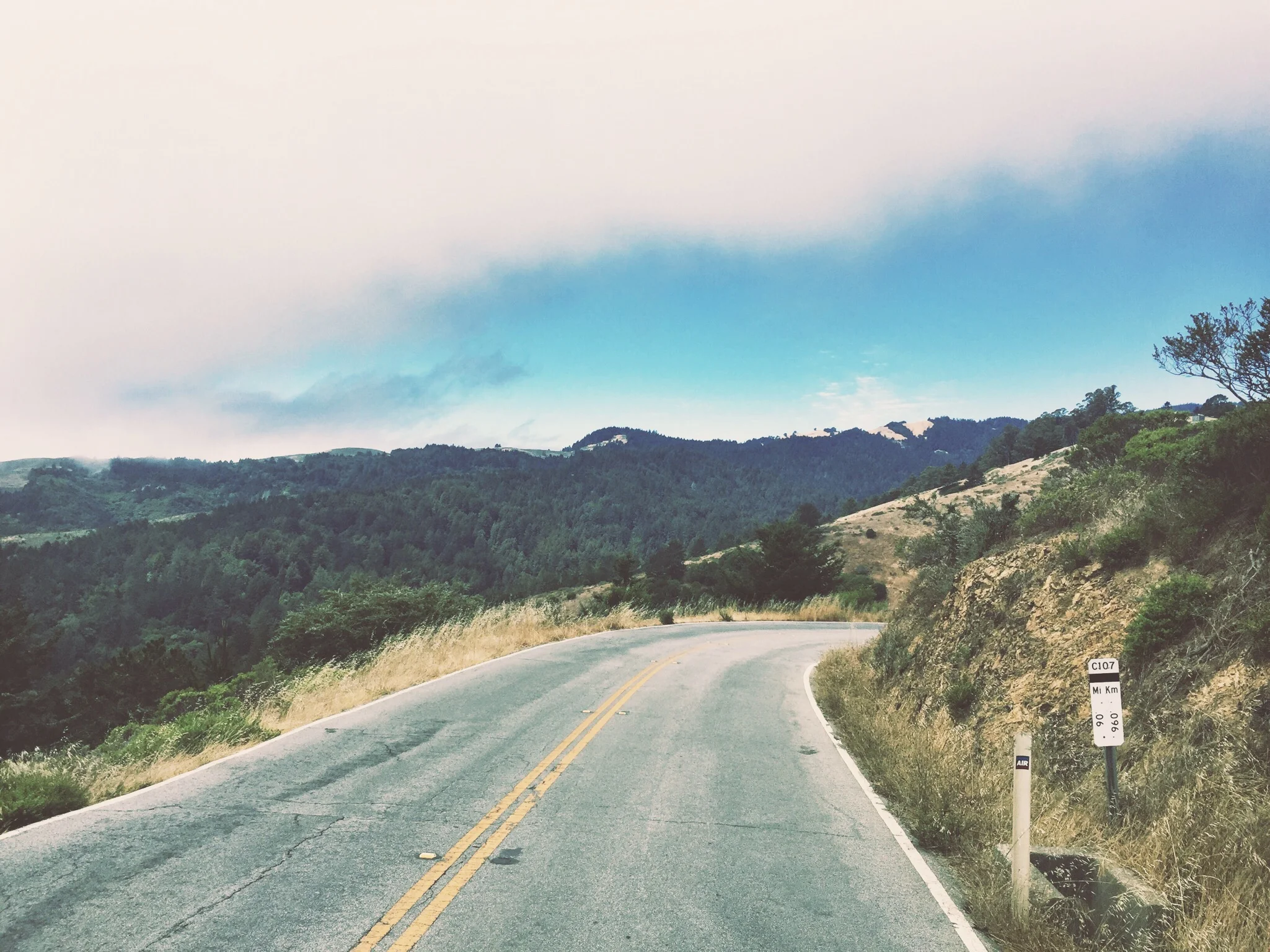 HIGHWAY 1 - CA (via JacinthaPayne.com)