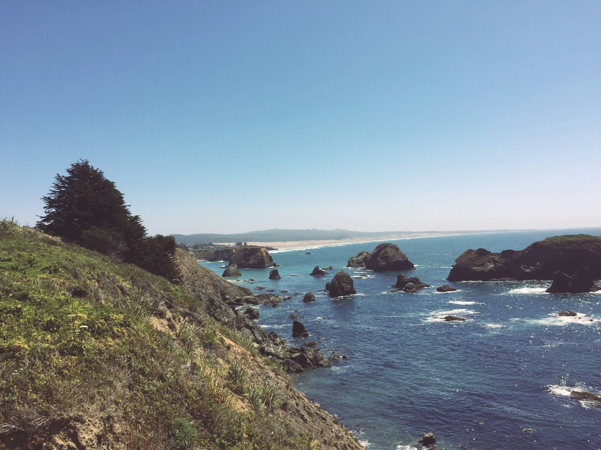 HIGHWAY 1 - CA (via JacinthaPayne.com)