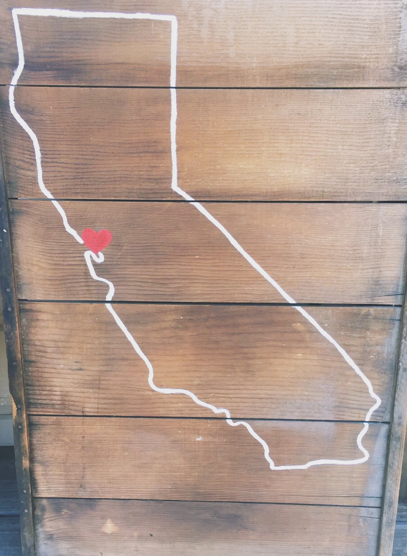 HIGHWAY 1 - CA (via JacinthaPayne.com)