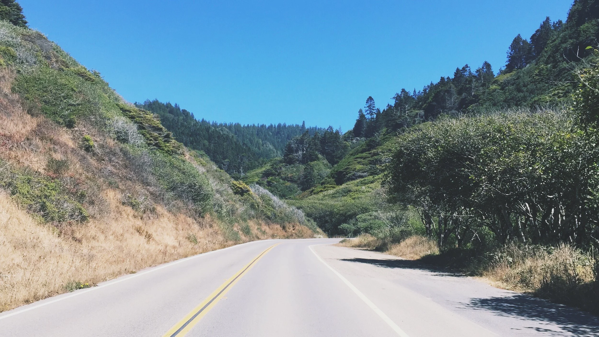 HIGHWAY 1 - CA (via JacinthaPayne.com)