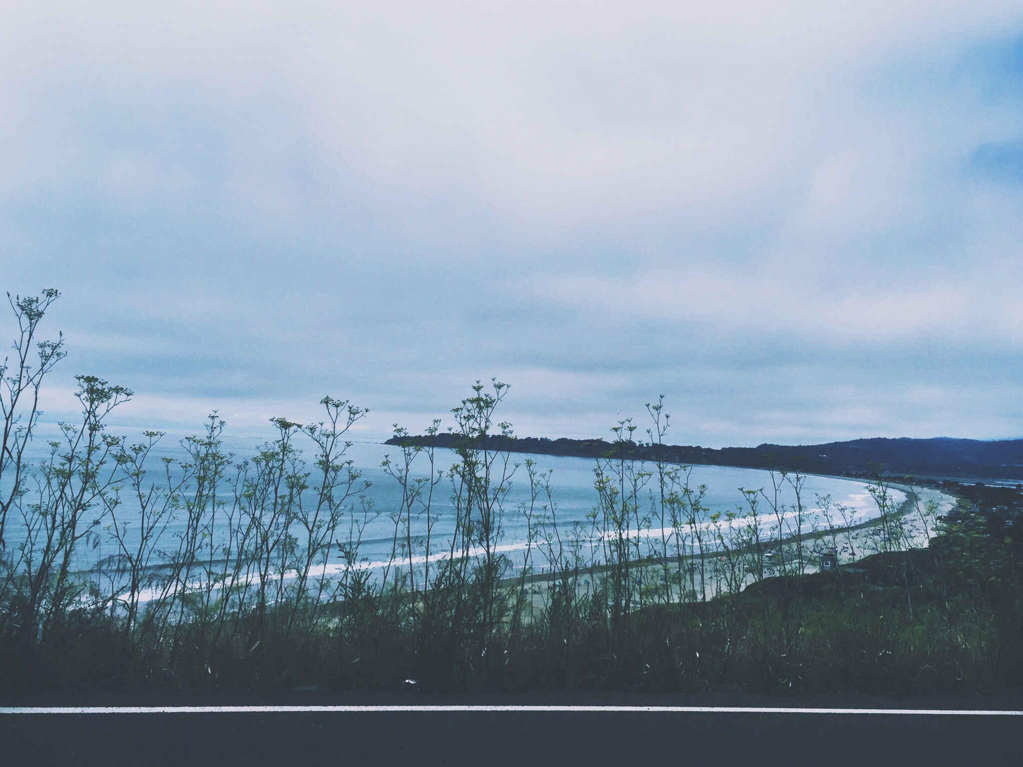 HIGHWAY 1 - CA (via JacinthaPayne.com)