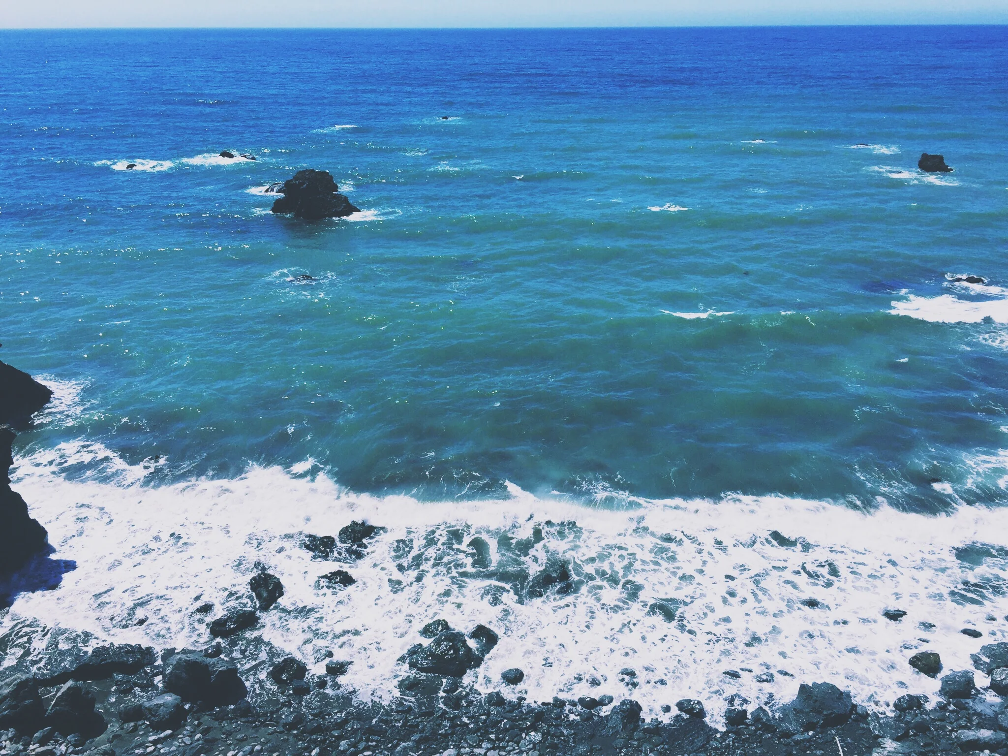 HIGHWAY 1 - CA (via JacinthaPayne.com)
