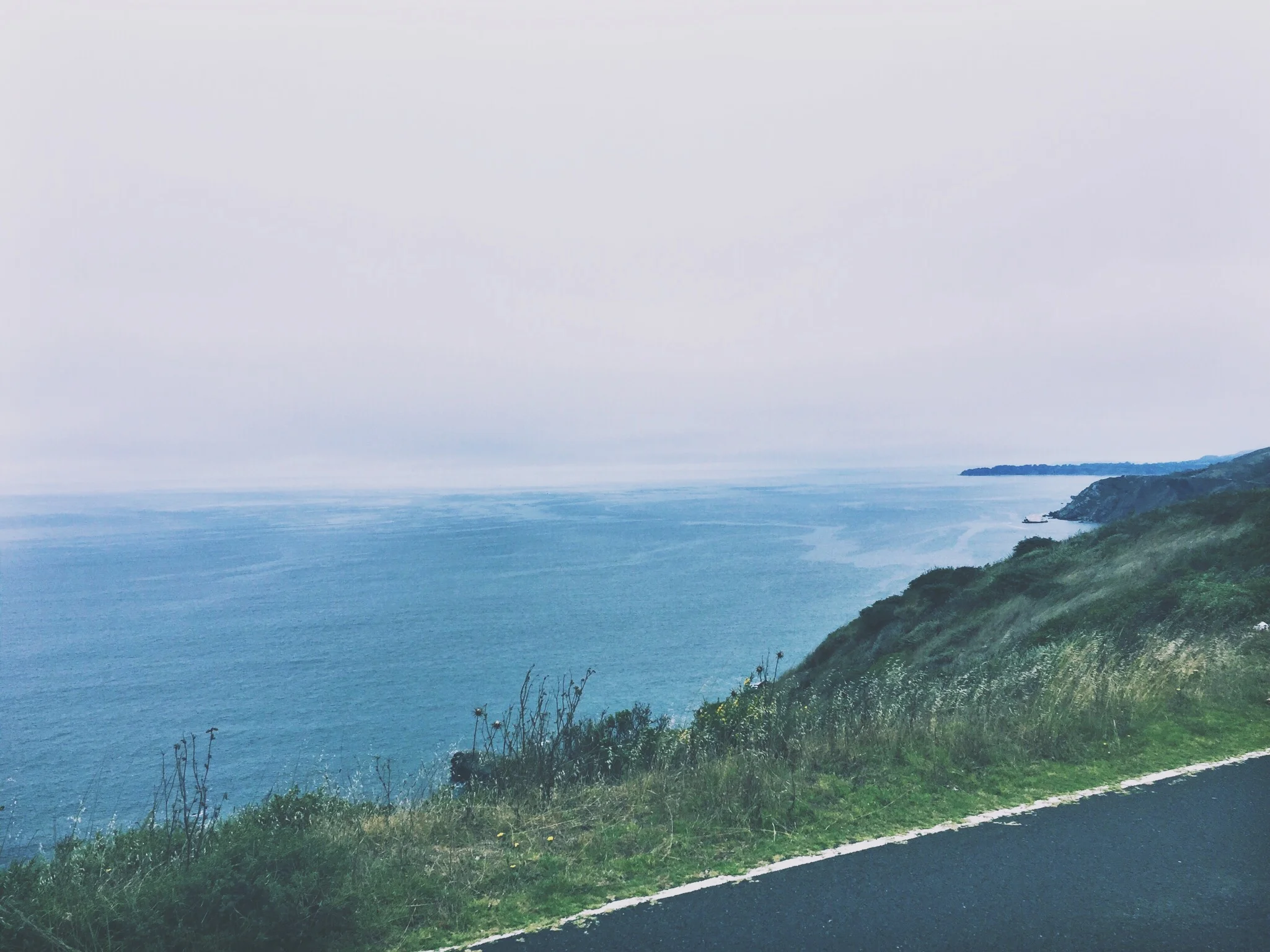 HIGHWAY 1 - CA (via JacinthaPayne.com)