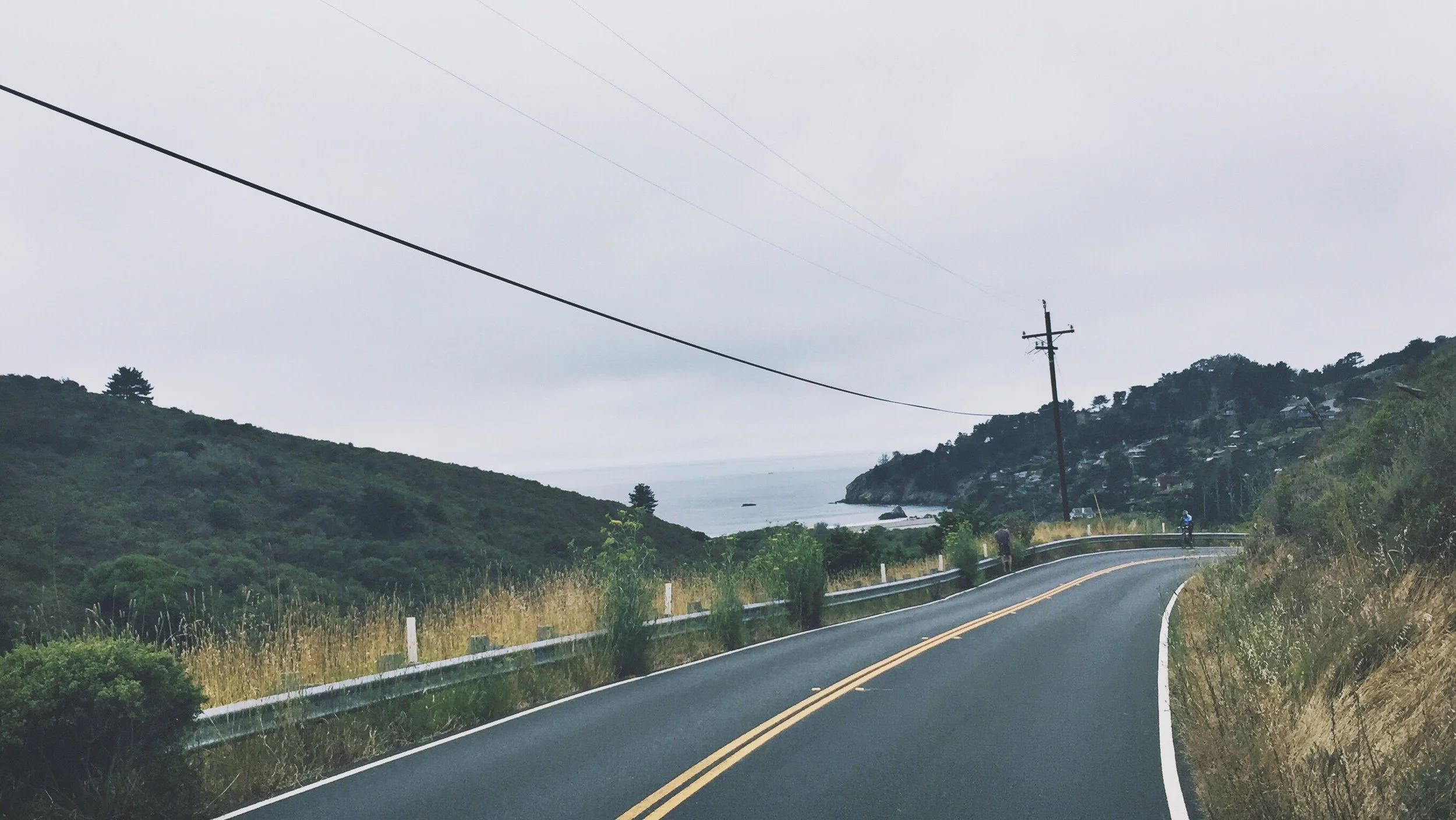 HIGHWAY 1 - CA (via JacinthaPayne.com)