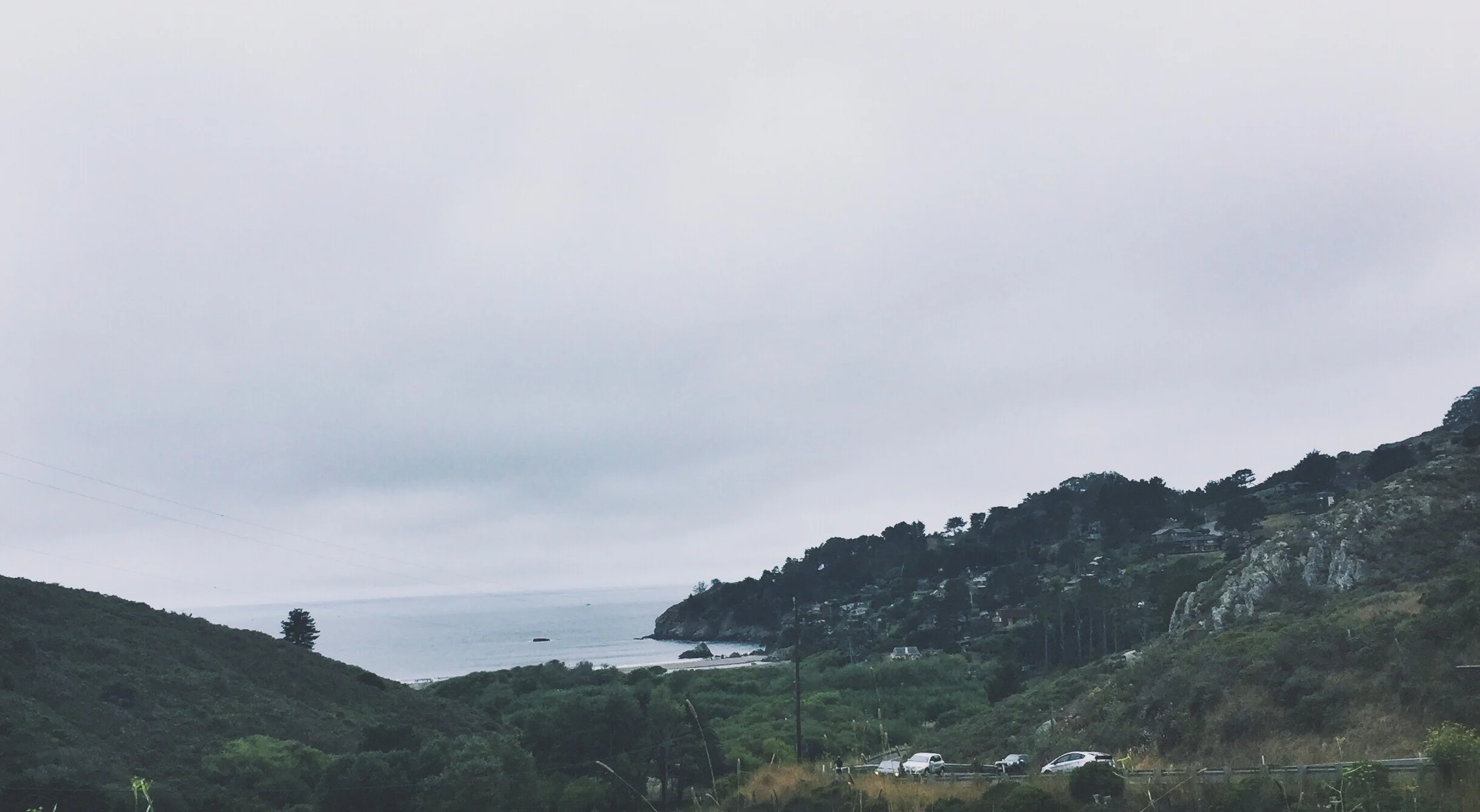 HIGHWAY 1 - CA (via JacinthaPayne.com)