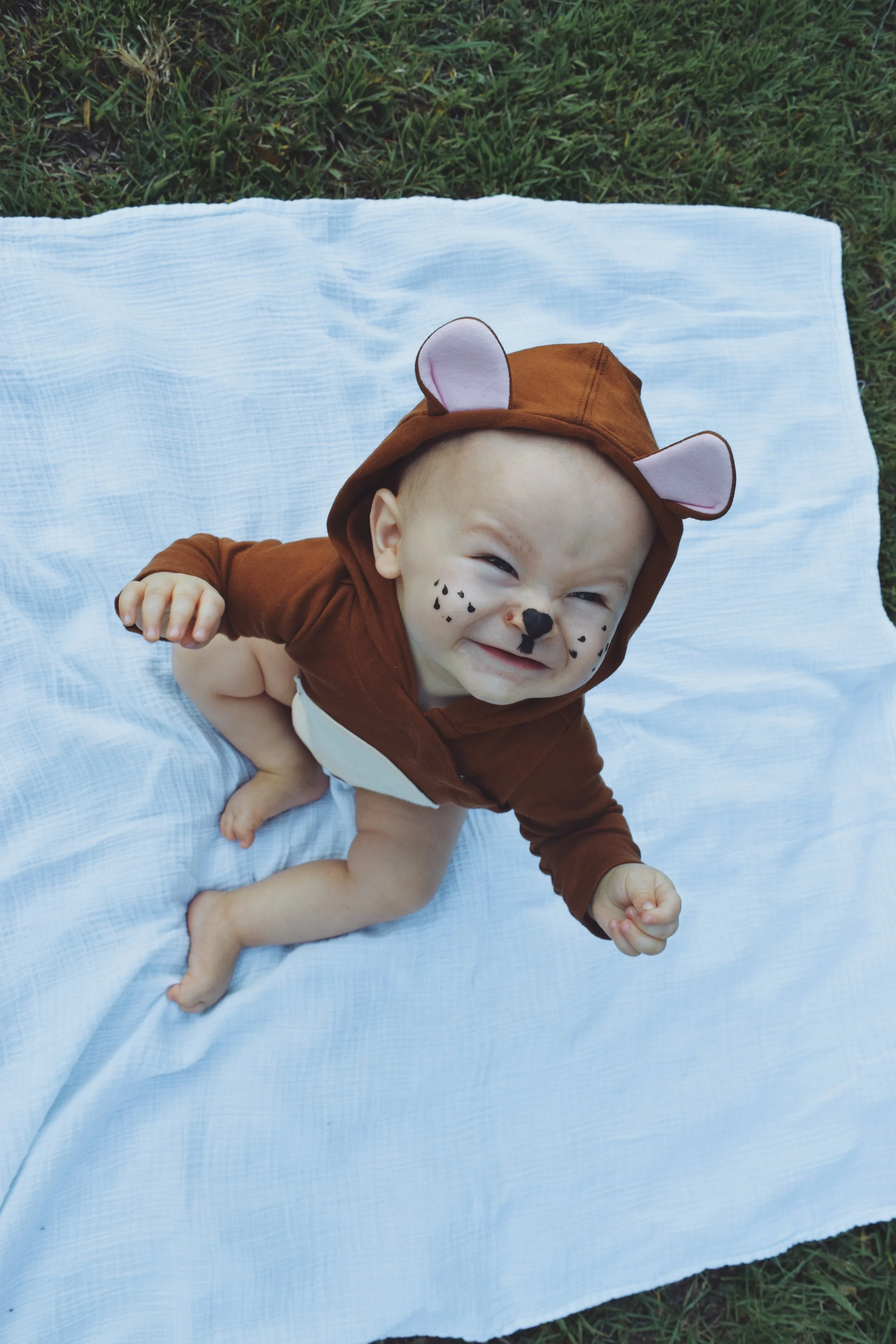 ALL HALLOWS EVE (via JacinthaPayne.com)