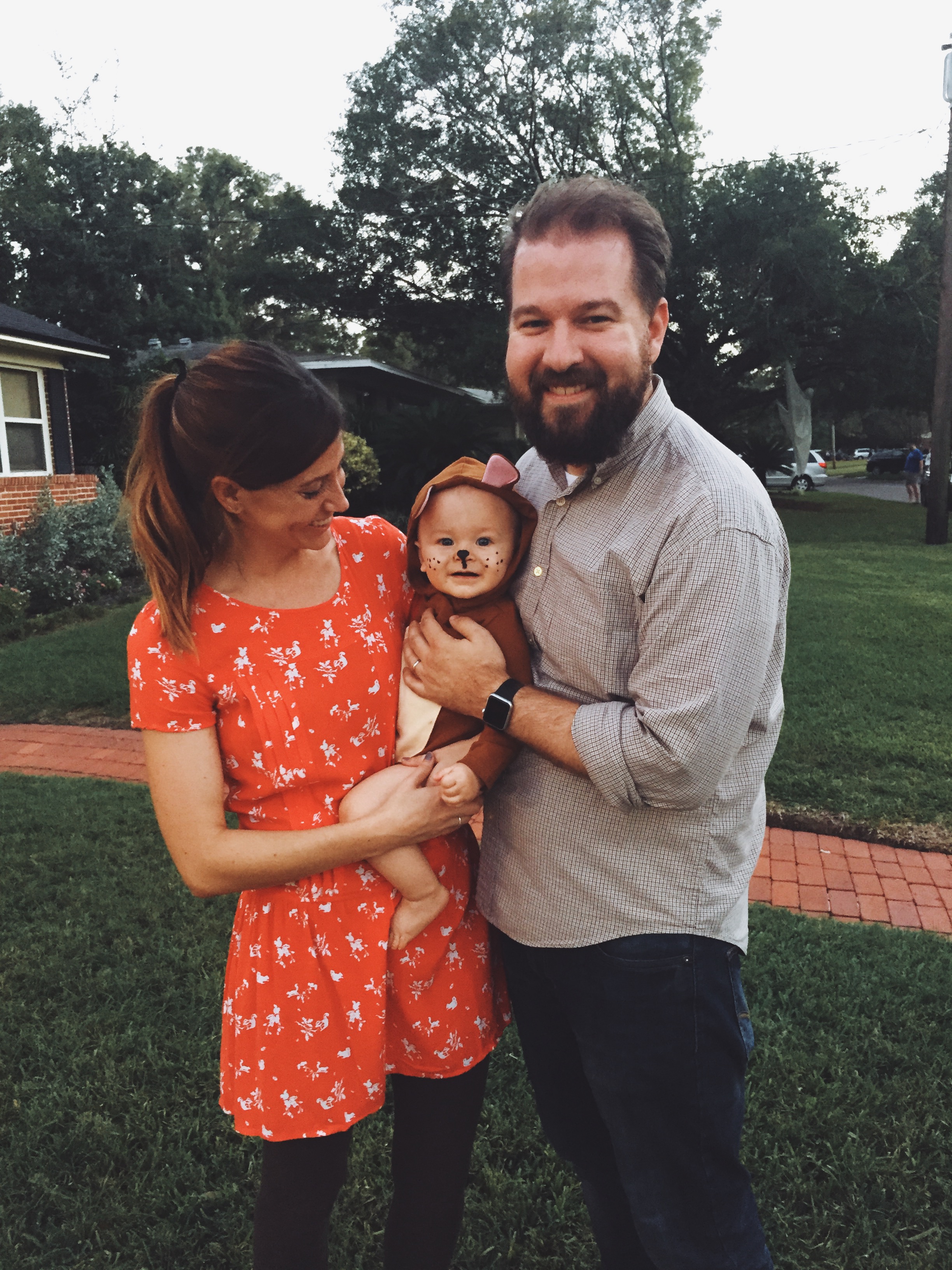 ALL HALLOWS EVE (via JacinthaPayne.com)