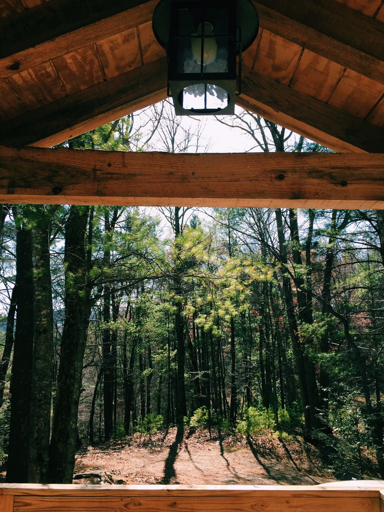 POWDER HORN MOUNTAIN - NC