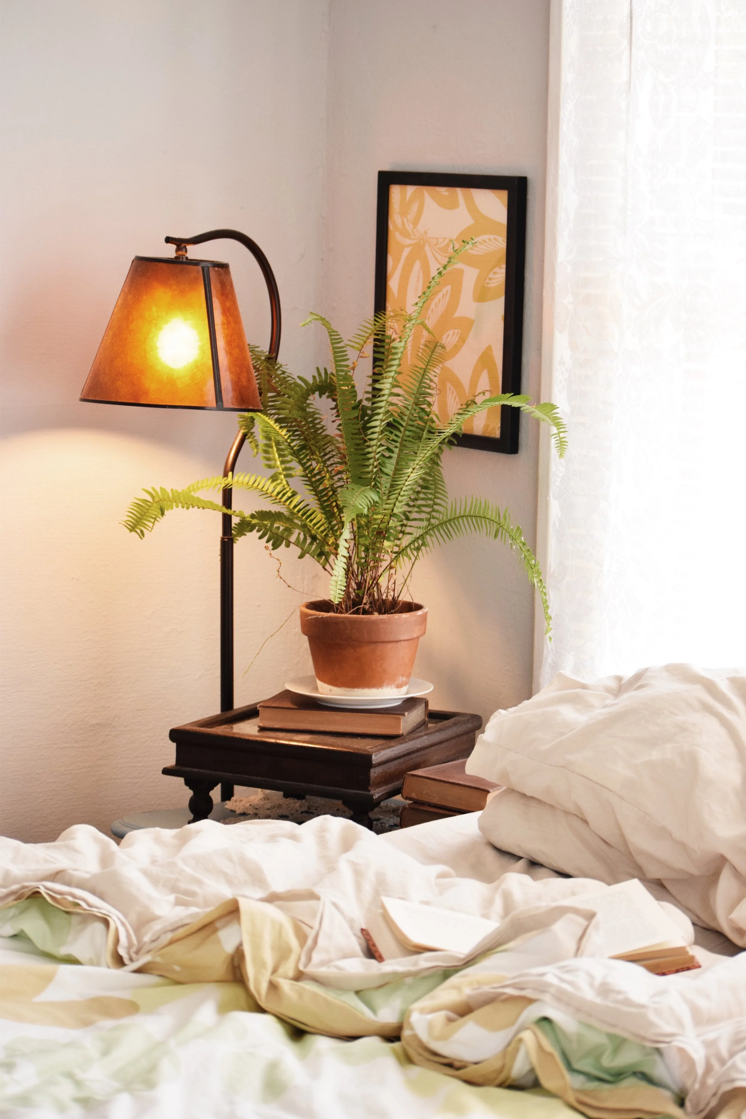 MASTER BEDROOM (via JacinthaPayne.com)