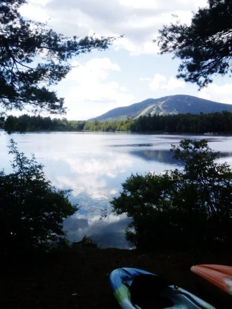 BRIDGTON - ME