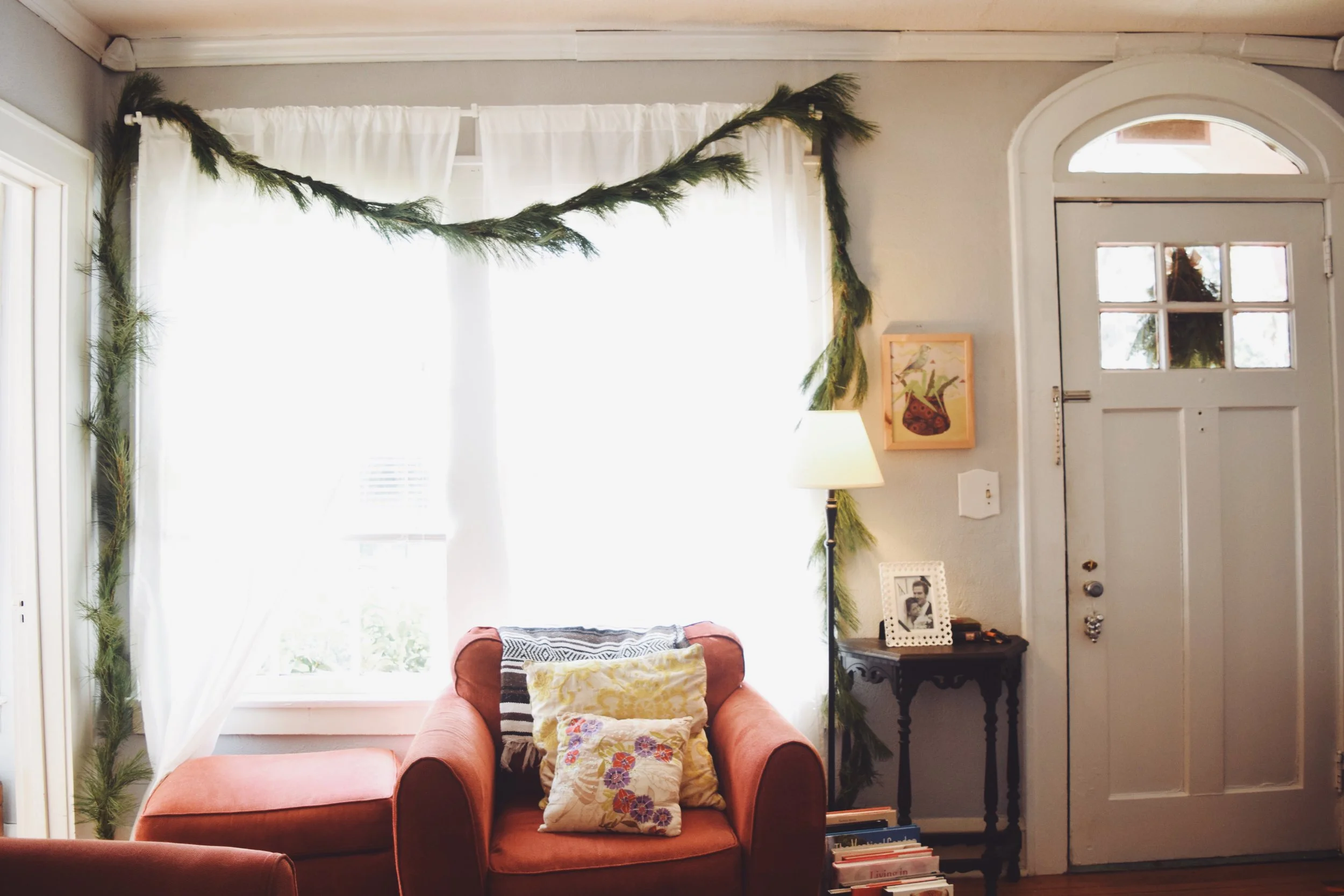 CHRISTMAS THINGS (via Jacinthapayne.com)