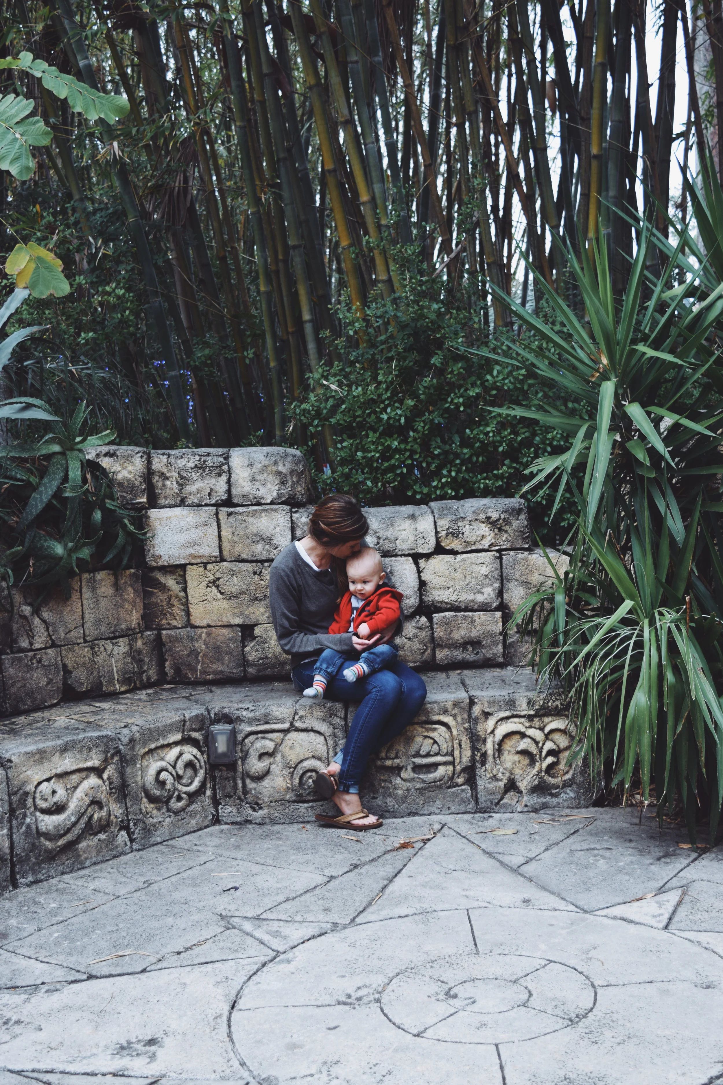 Dec 10 LET'S GO TO THE ZOO! - FL (via JacinthaPayne.com)