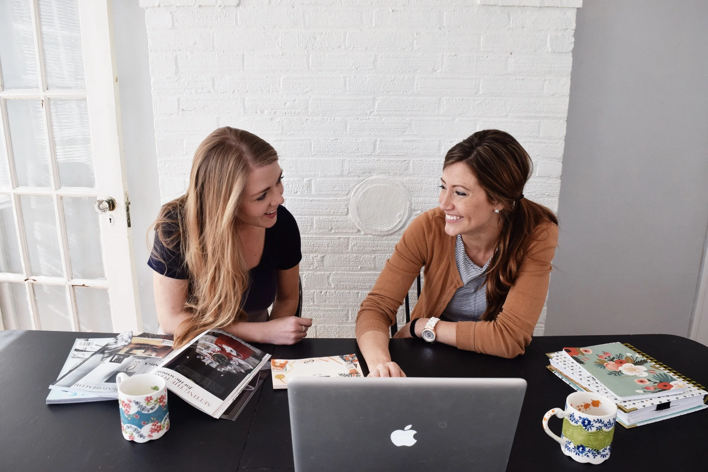 DETAILS: ENGAGE IN CONVERSATION