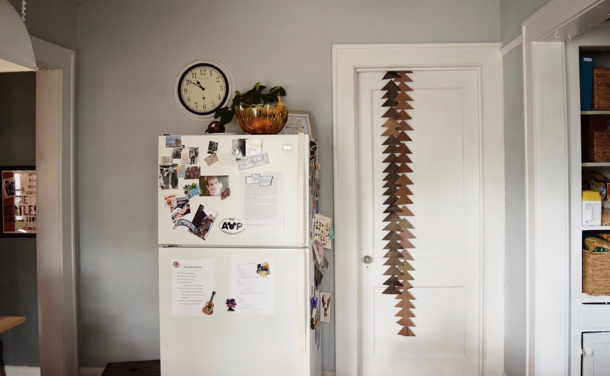 Kitchen - Before and After (via JacinthaPayne.com)