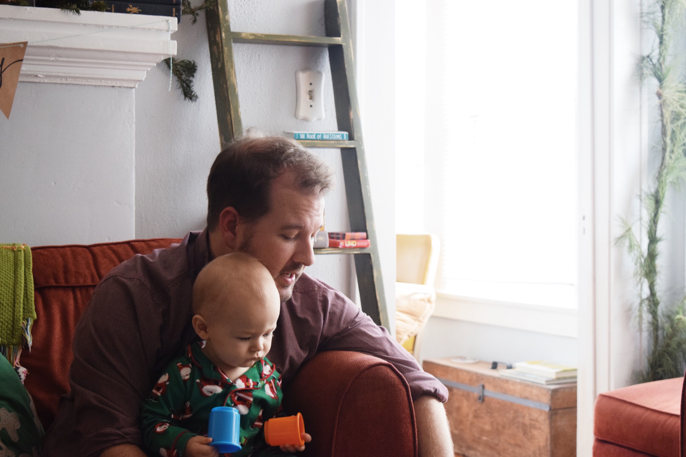 CHRISTMAS THINGS (via Jacinthapayne.com)