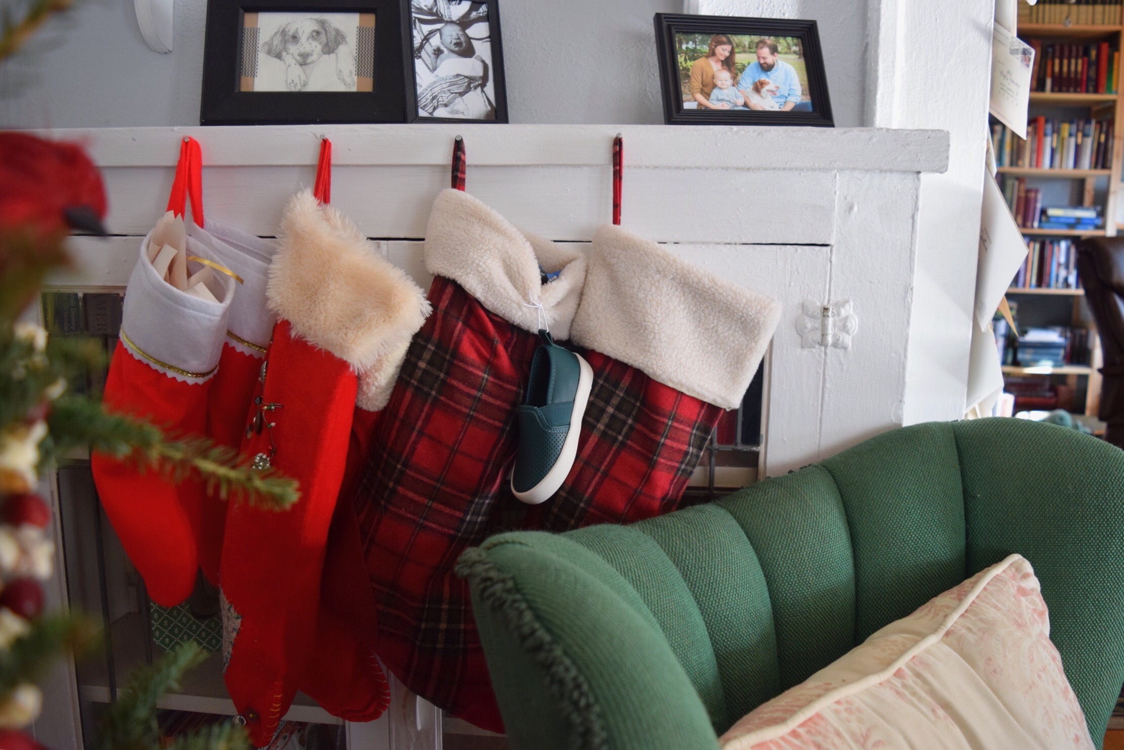 CHRISTMAS THINGS (via Jacinthapayne.com)