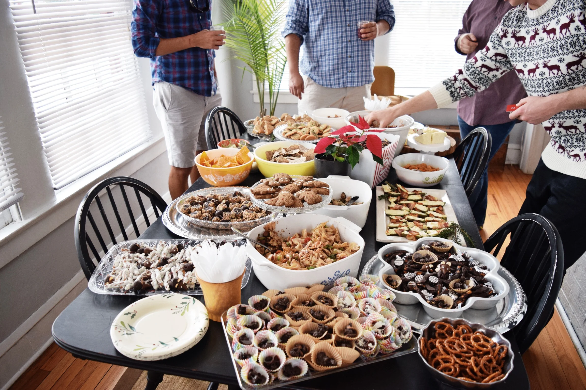 CHRISTMAS THINGS (via Jacinthapayne.com)