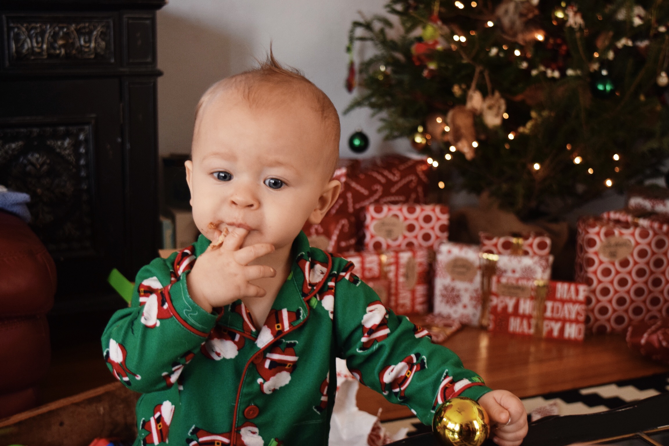 CHRISTMAS THINGS (via Jacinthapayne.com)