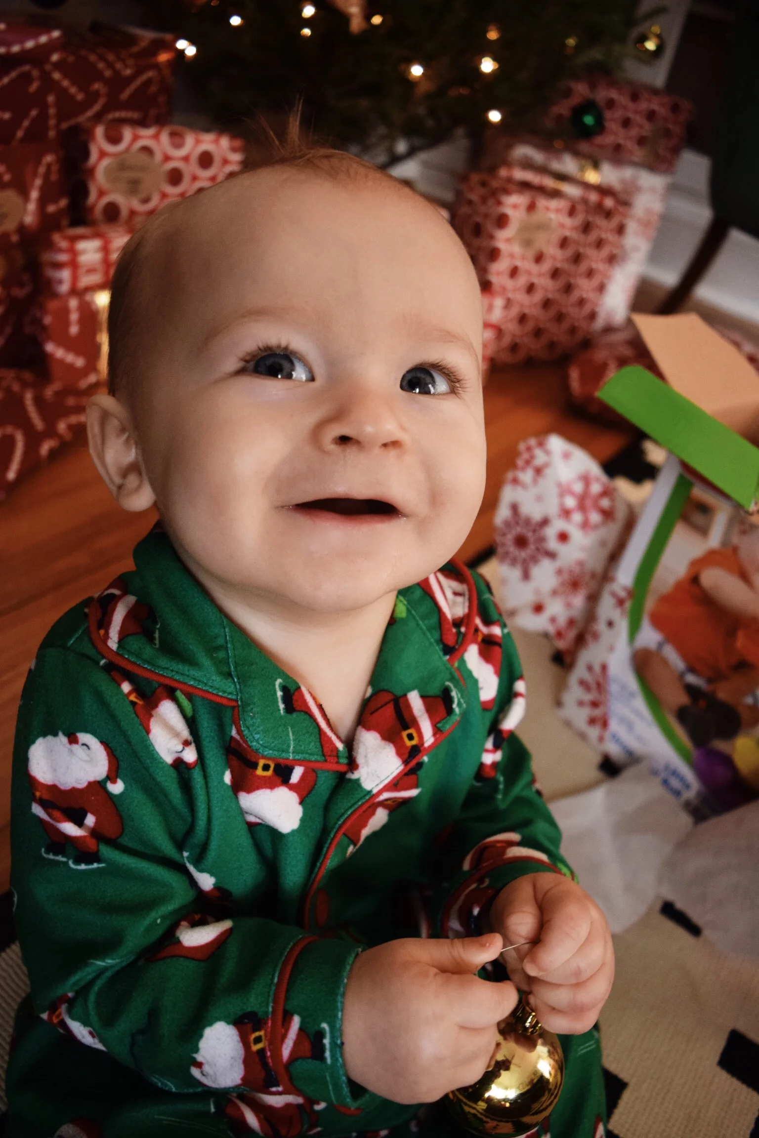 CHRISTMAS THINGS (via Jacinthapayne.com)