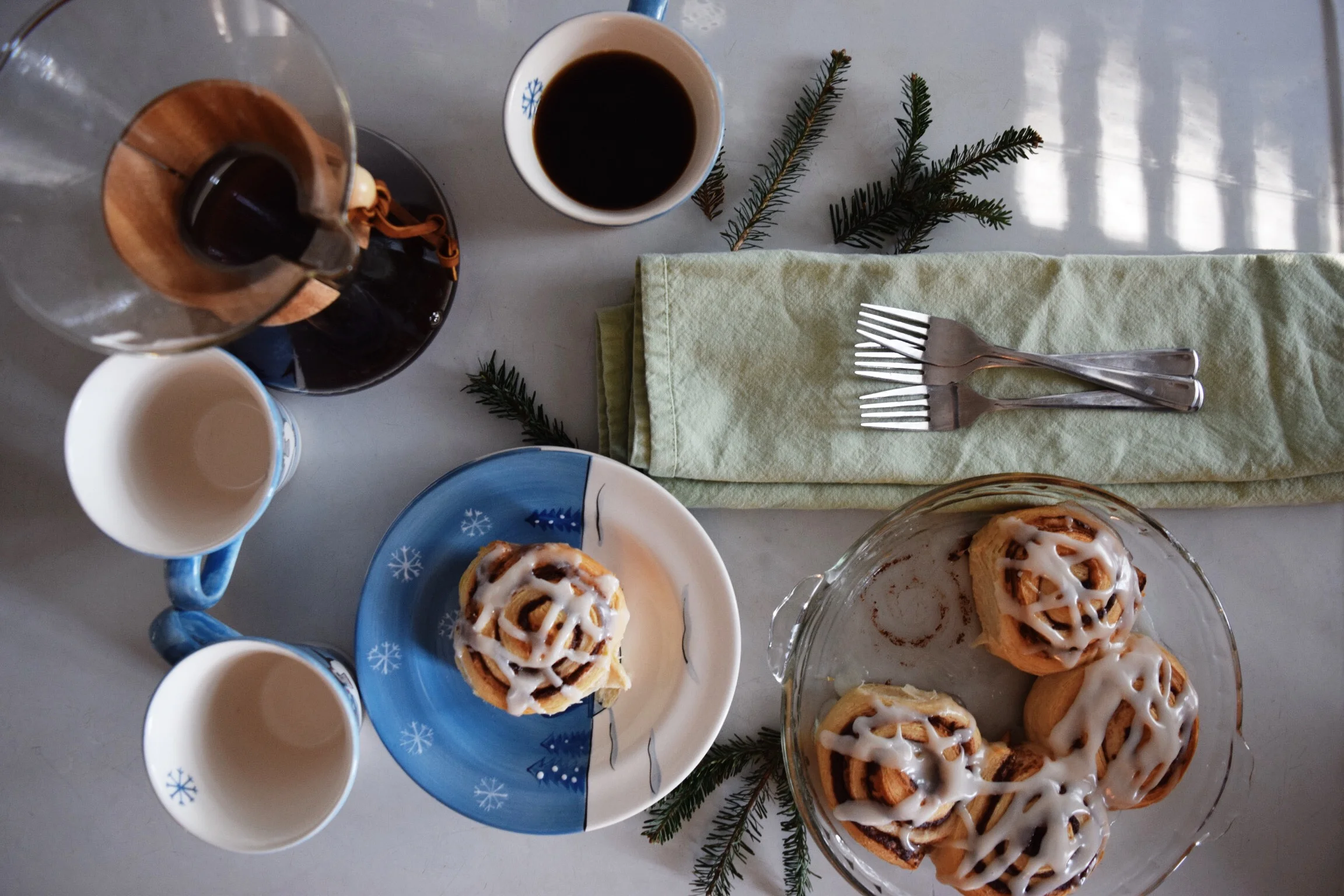 CHRISTMAS THINGS (via Jacinthapayne.com)