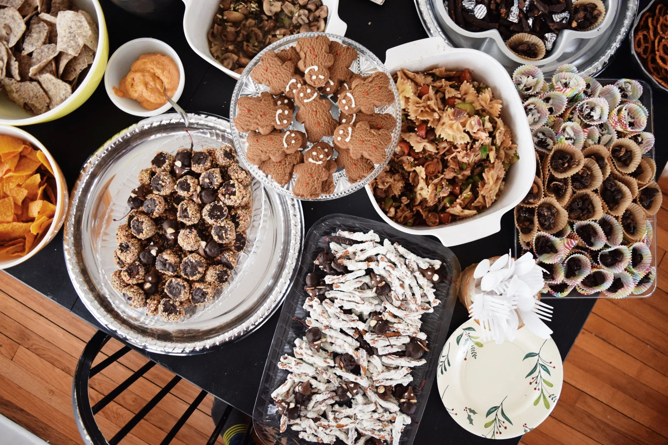 CHRISTMAS THINGS (via Jacinthapayne.com)