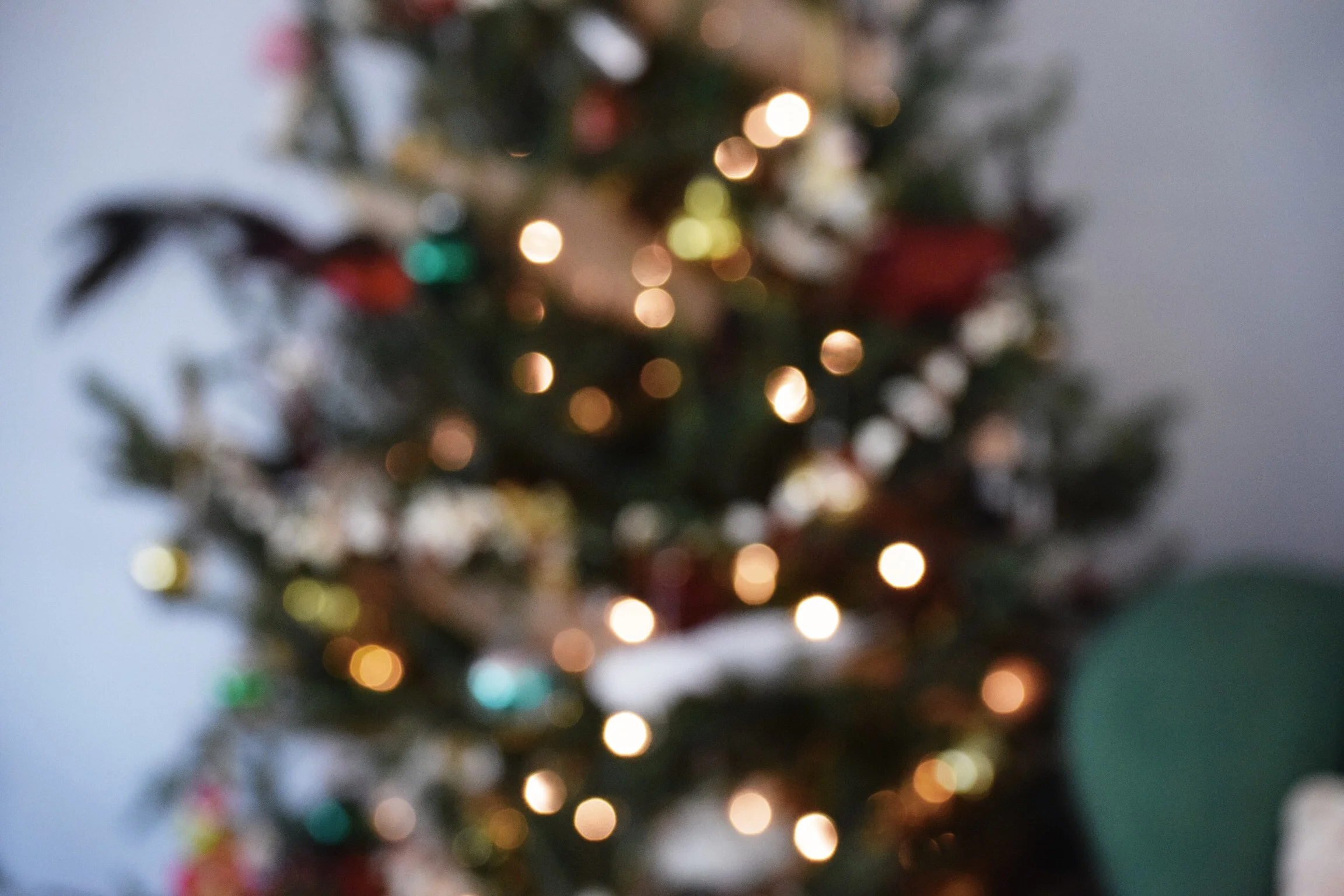 CHRISTMAS THINGS (via Jacinthapayne.com)