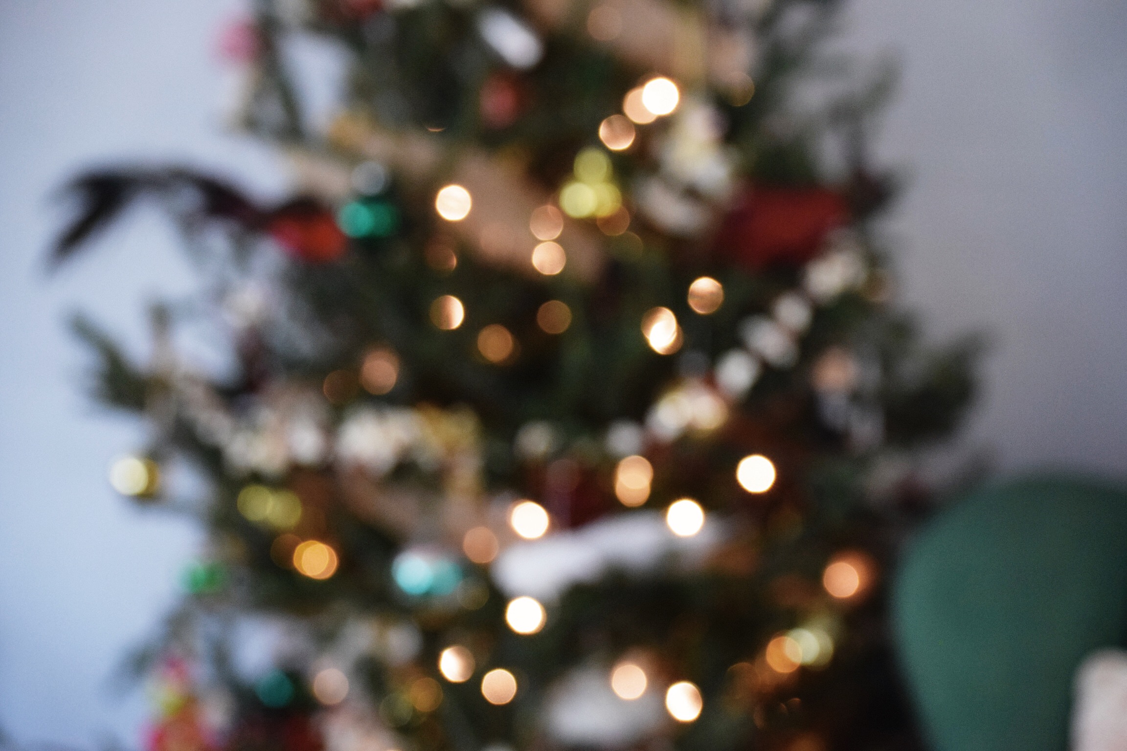 CHRISTMAS THINGS - 2016