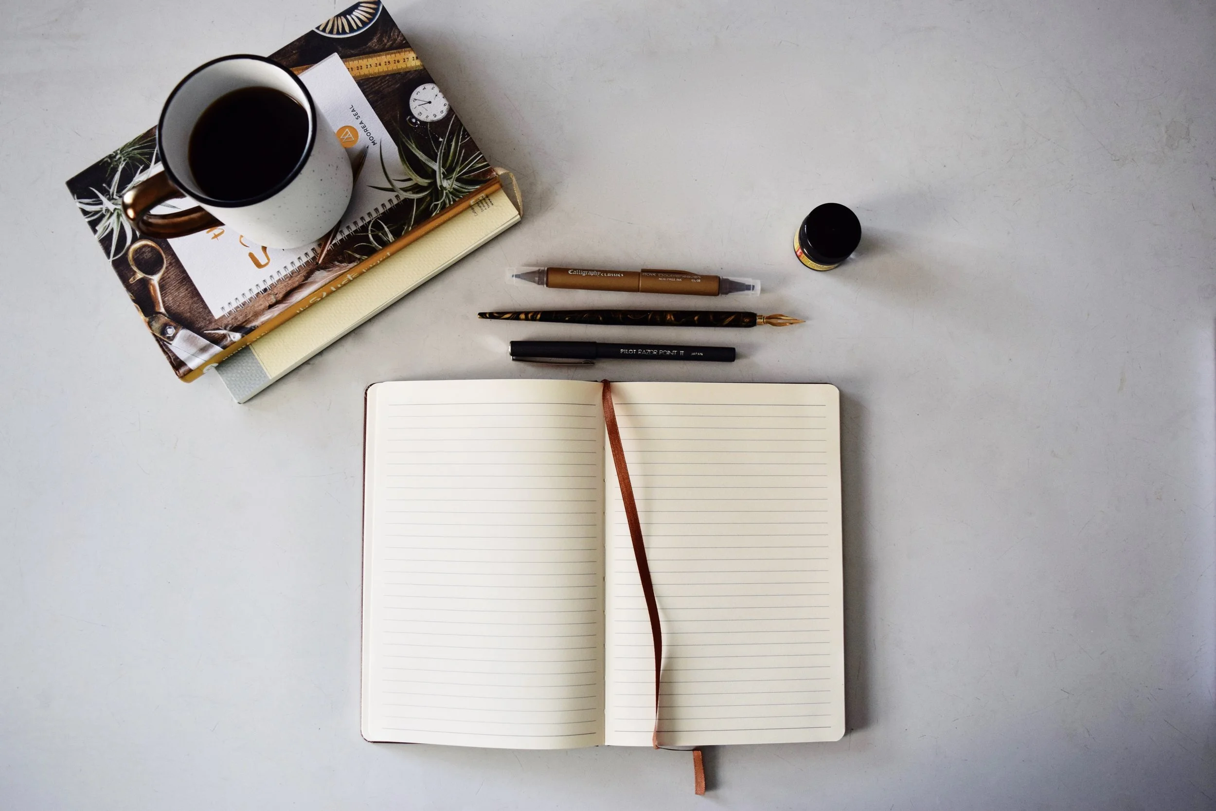 GETTING OFF TO THE RIGHT START