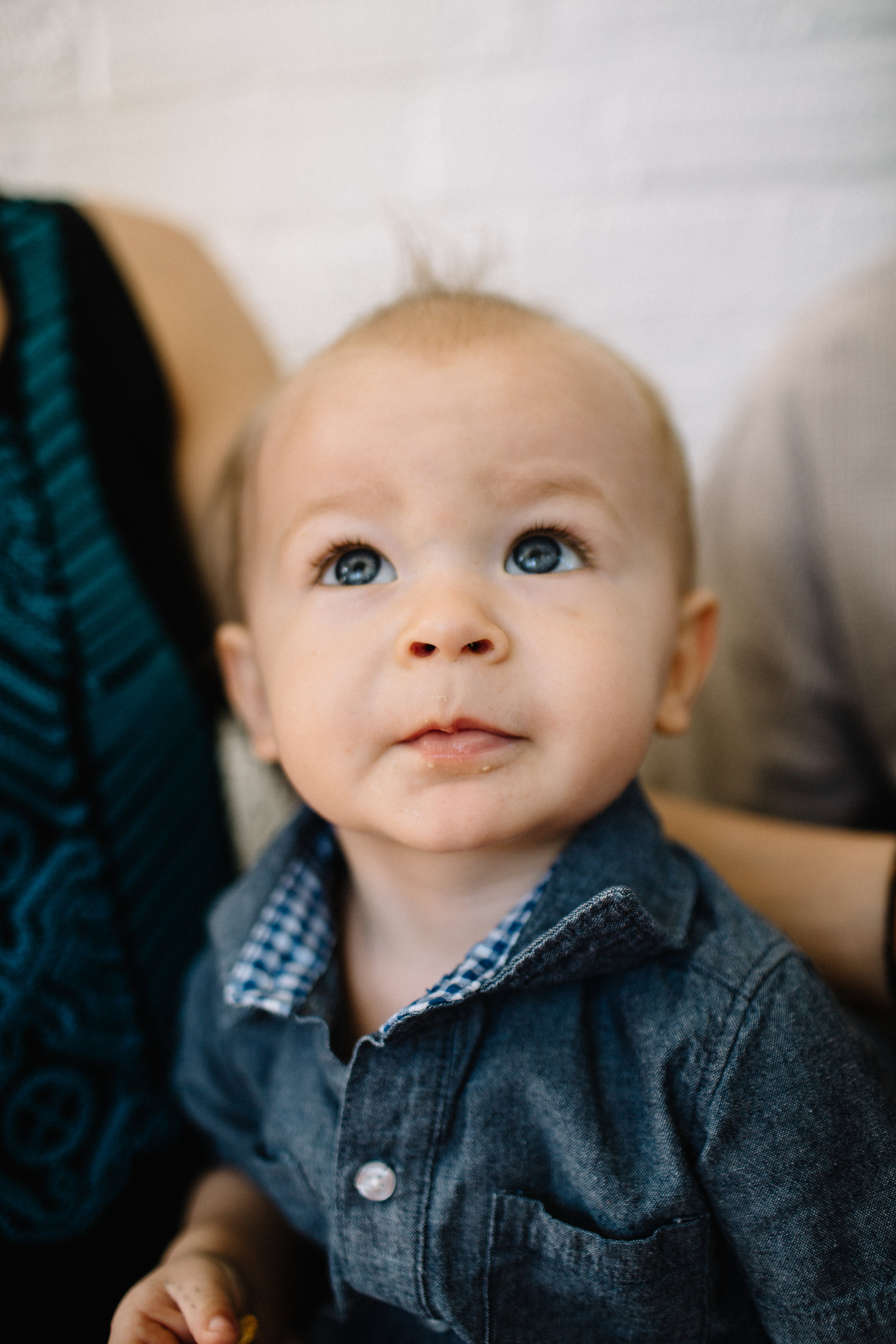 A FAMILY PHOTOSHOOT: ALI MARSH (Via JacinthaPayne.com)