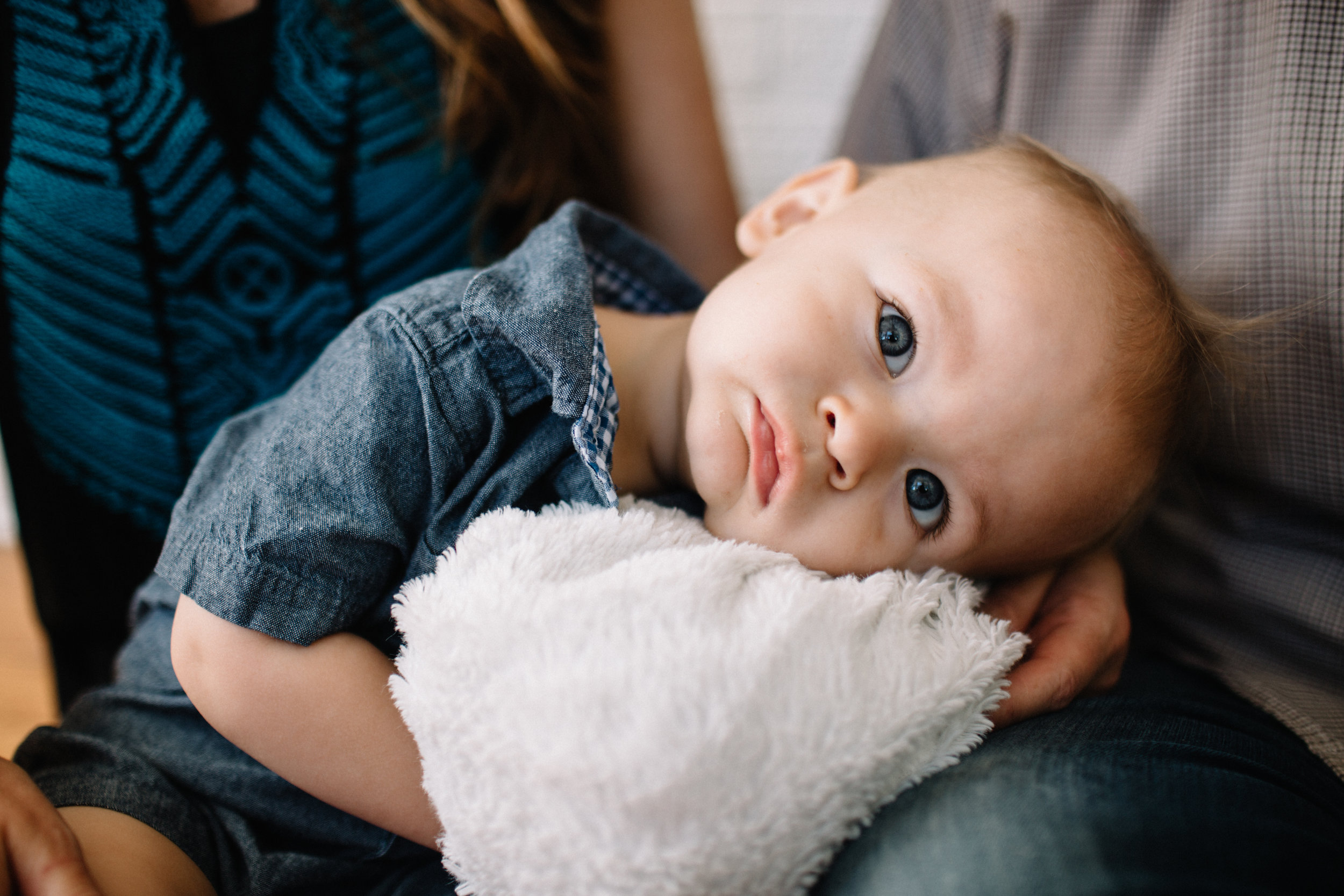 A FAMILY PHOTOSHOOT: ALI MARSH (Via JacinthaPayne.com)