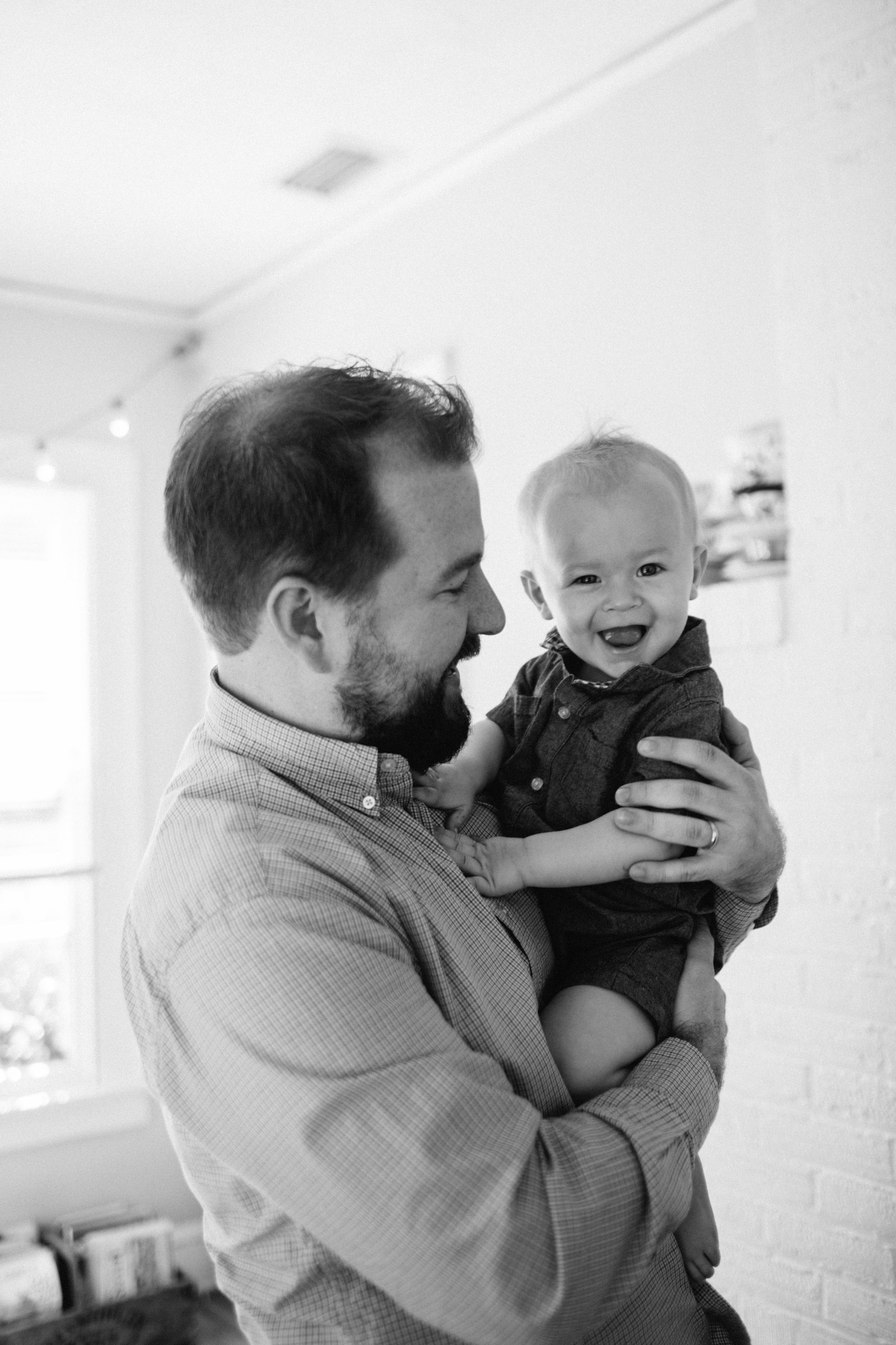 A FAMILY PHOTOSHOOT: ALI MARSH (Via JacinthaPayne.com)