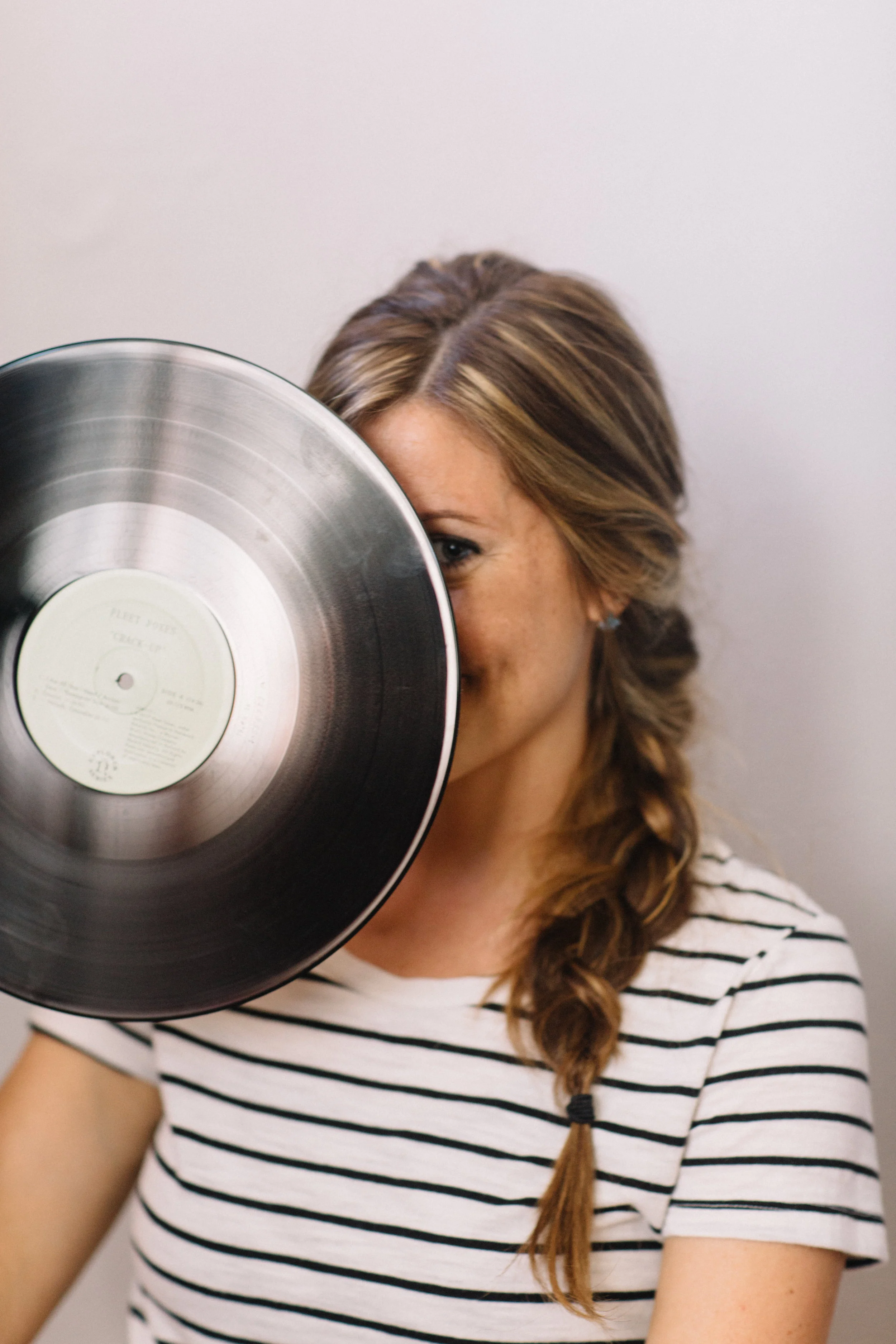 A PLAYLIST FOR THE WEEKEND #1