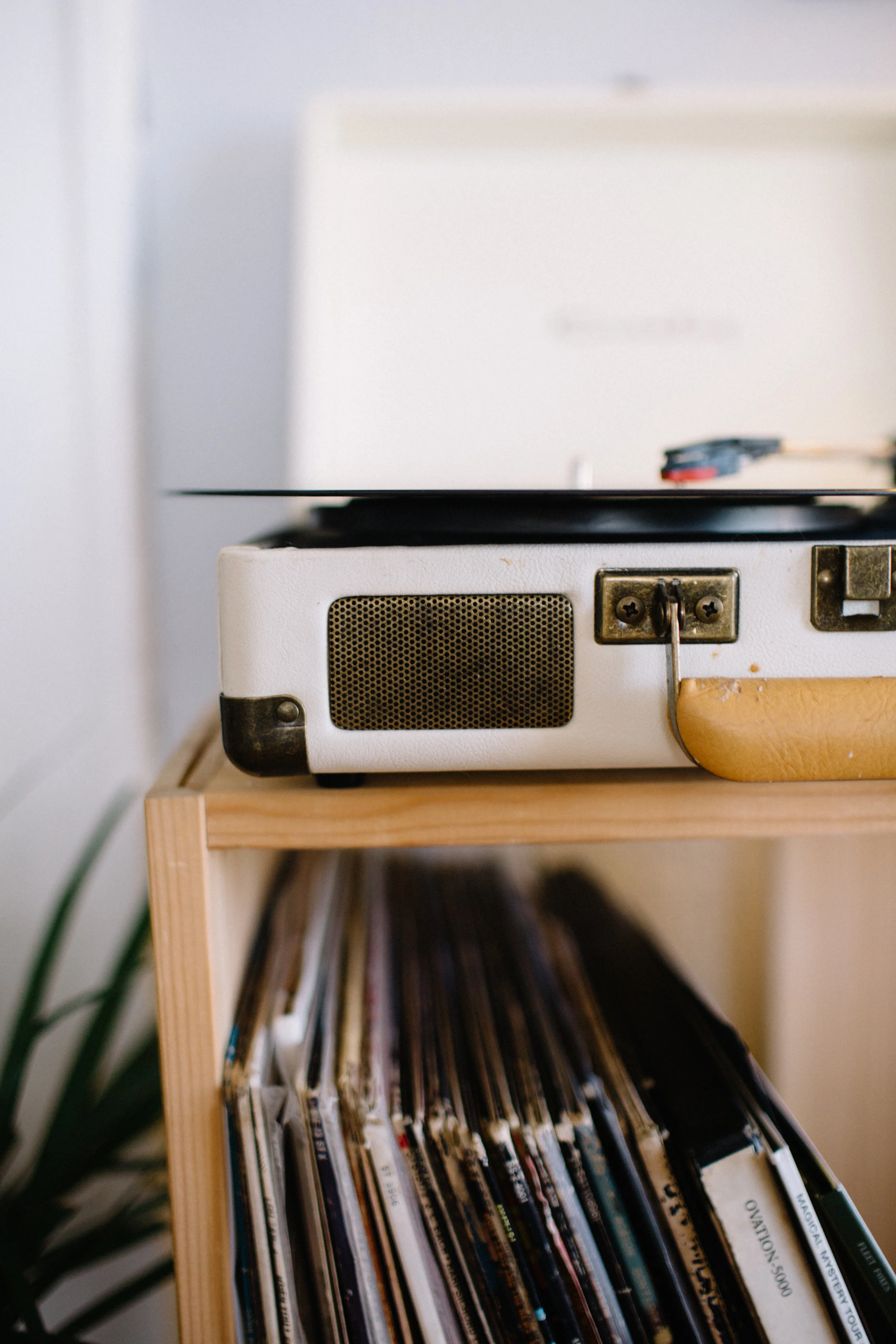A PLAYLIST FOR THE WEEKEND VOL. 1
