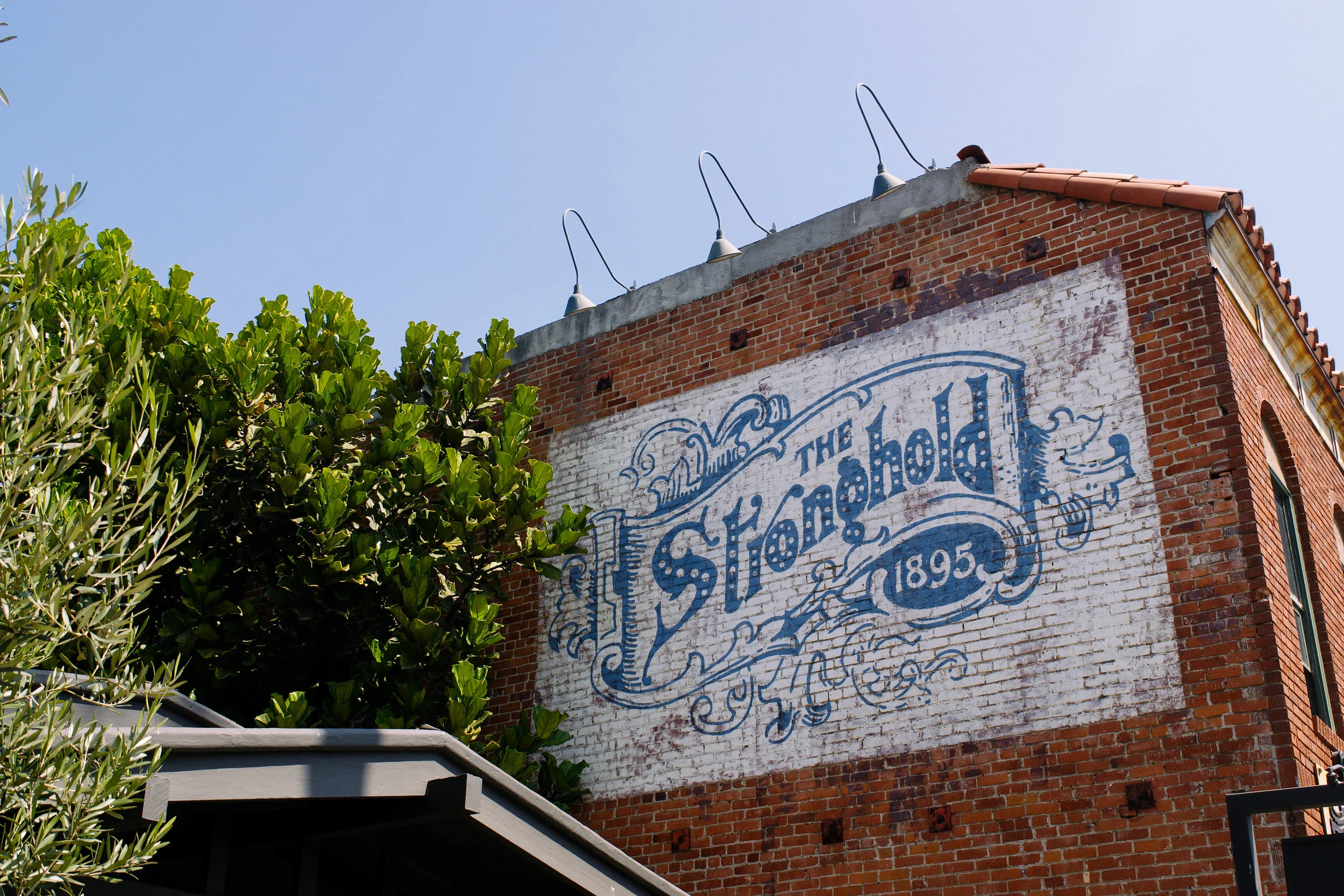 ADVENTURES IN ABBOTT KINNEY - CA (Via: JacinthaPayne.com)