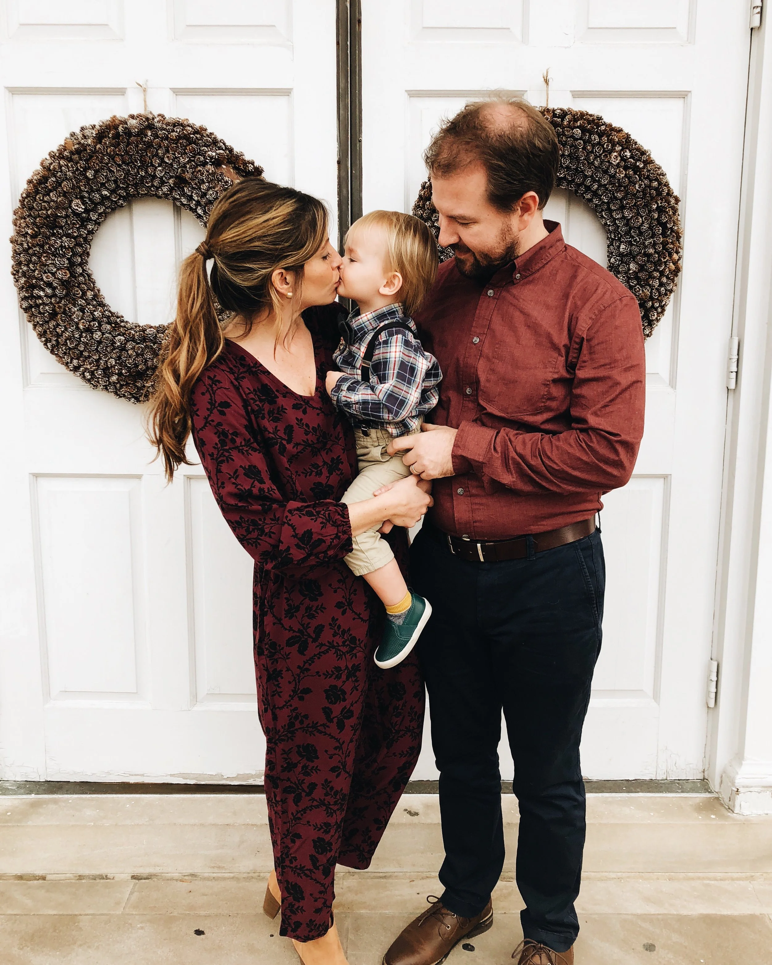 A CHRISTMAS TO REMEMBER - 2017