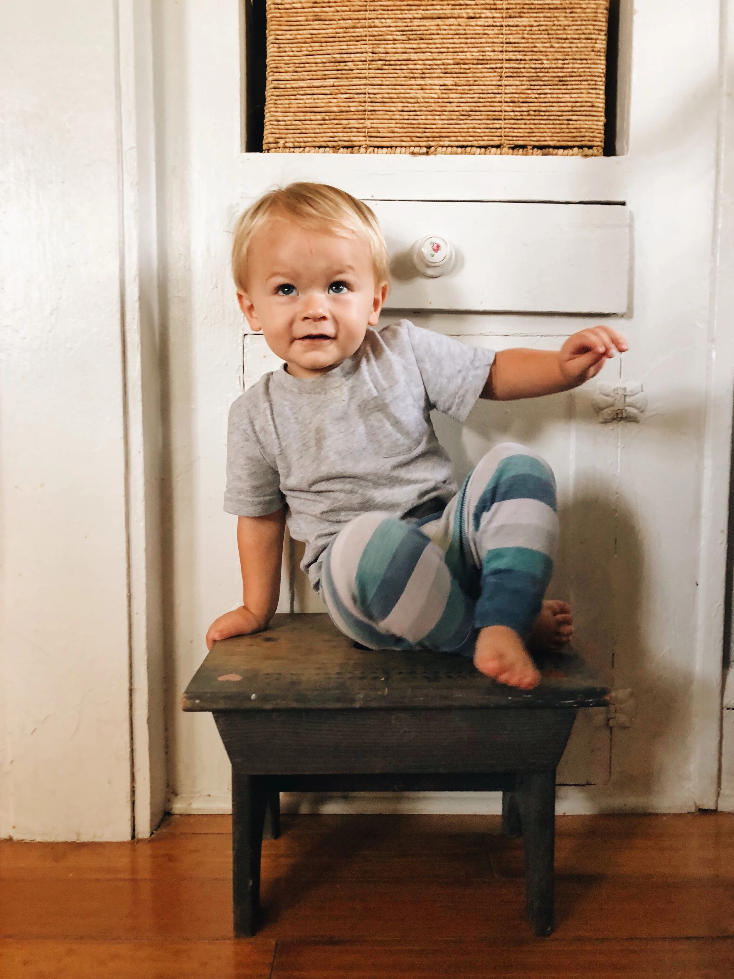 HOW I EDIT MY PHOTOS