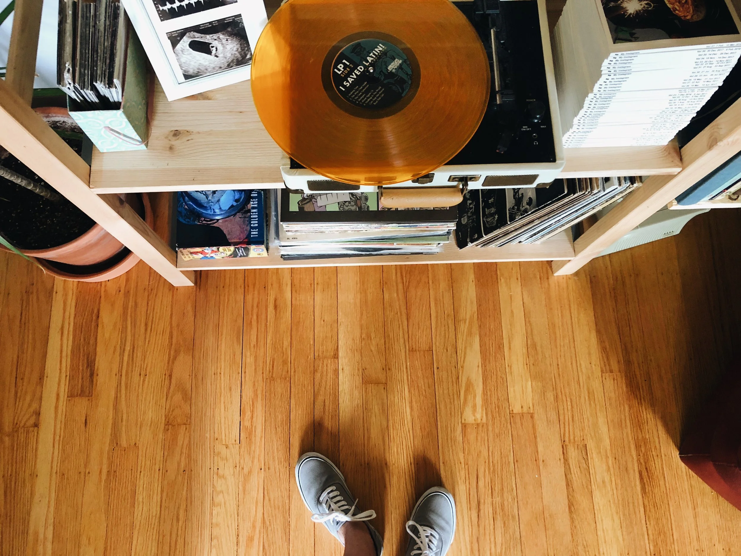 A PLAYLIST FOR THE WEEKEND VOL. 5