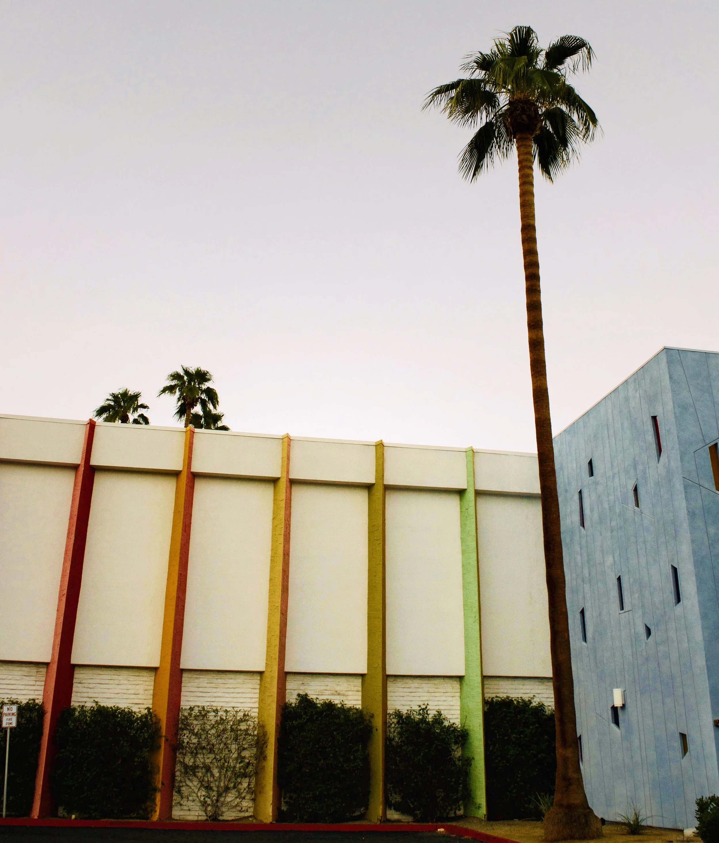 A CHARMING VISIT TO PALM SPRINGS - CA (VIA: JacinthaPayne.com)